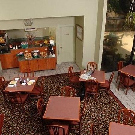 Huntsville Hotel & Suites Ristorante foto