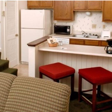 Huntsville Hotel & Suites Camera foto