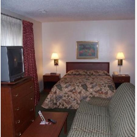 Huntsville Hotel & Suites Camera foto