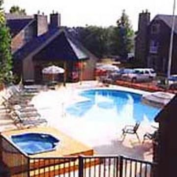 Huntsville Hotel & Suites Esterno foto