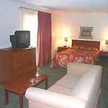 Huntsville Hotel & Suites Esterno foto