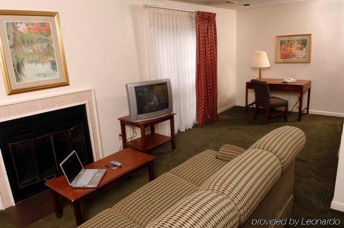 Huntsville Hotel & Suites Camera foto