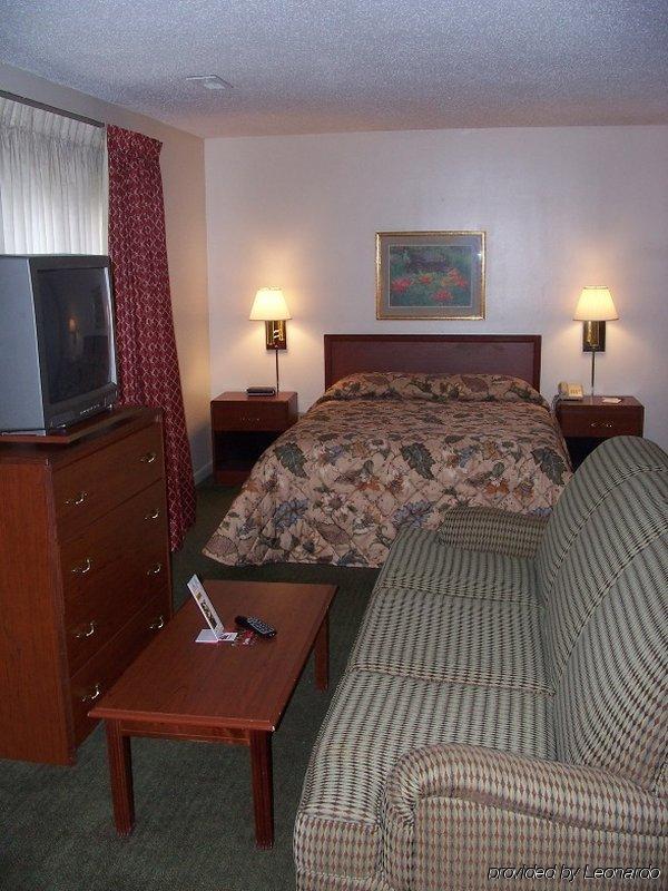 Huntsville Hotel & Suites Esterno foto