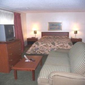 Huntsville Hotel & Suites Camera foto
