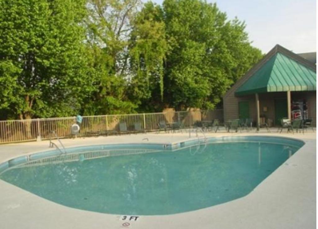 Huntsville Hotel & Suites Servizi foto