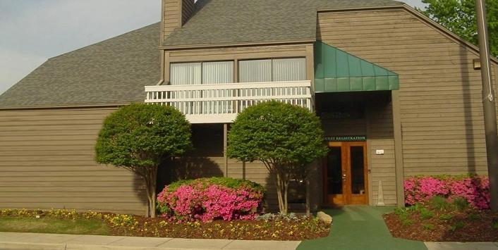 Huntsville Hotel & Suites Esterno foto