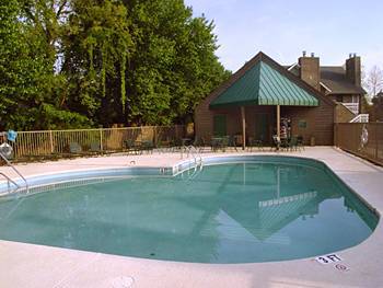 Huntsville Hotel & Suites Esterno foto